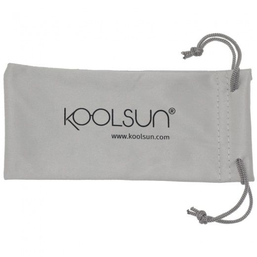 Дитячі сонцезахисні окуляри Koolsun Wave, 1-5р, золотий