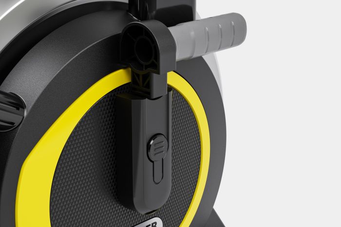 Катушка для шланга Karcher HT 5 M на колесах 60м 1/2" 50м 5/8" 35м 3/4"