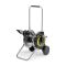 Катушка для шланга Karcher HT 5 M на колесах 60м 1/2" 50м 5/8" 35м 3/4"
