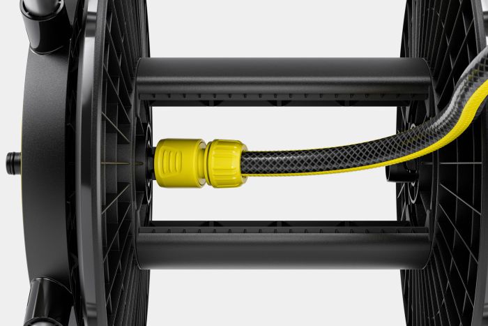 Котушка для шлангу Karcher HT 4