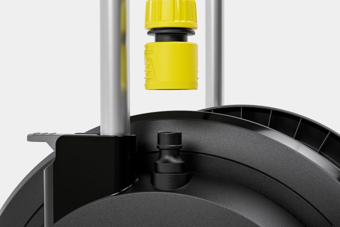 Котушка для шлангу Karcher HT 4