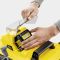 Газонокосилка аккумуляторная Karcher LMO 3-18 Battery 18В 34см 25-60мм (без АКБ и ЗУ)