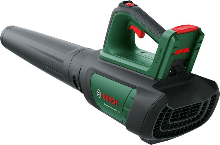 Воздуховод садовый аккумуляторный Bosch AdvancedLeafBlower 36V-750 200км/ч 2.8кг без АКБ и ЗП