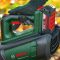 Повітродув садовий акумуляторний Bosch AdvancedLeafBlower 36V-750 200км/год 2.8кг без АКБ та ЗП