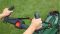 Газонокосарка акумуляторна Bosch CityMower 18V-32-300 18В 32см 31л 30-60мм 8.8кг без АКБ та ЗП