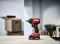 Гайковерт ударний SKIL 3241 CA 20В безщітковий до 3350об/хв 500Нм 1кг без АКБ та ЗП