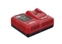 Зарядний пристрій SKIL  20В 6А 0.8кг Skil CR1E3123AA
