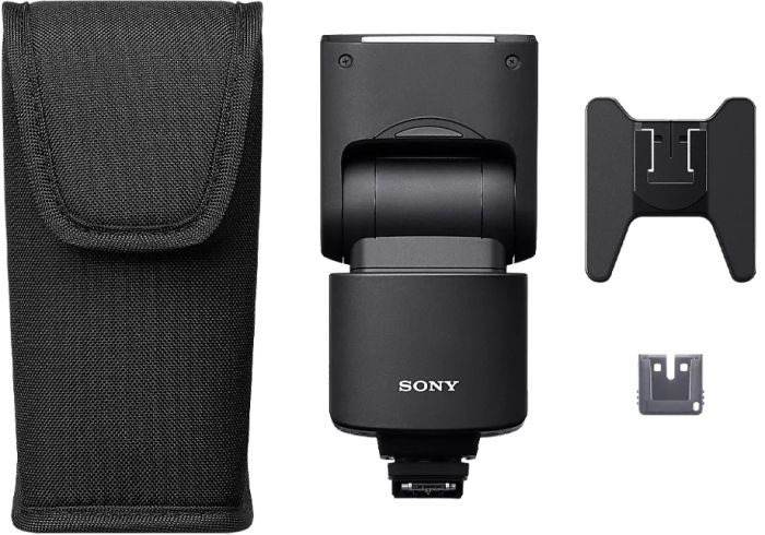 Спалах Sony HVL-F46RMA