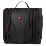 Несесер Wenger, Toiletry Kit, черный