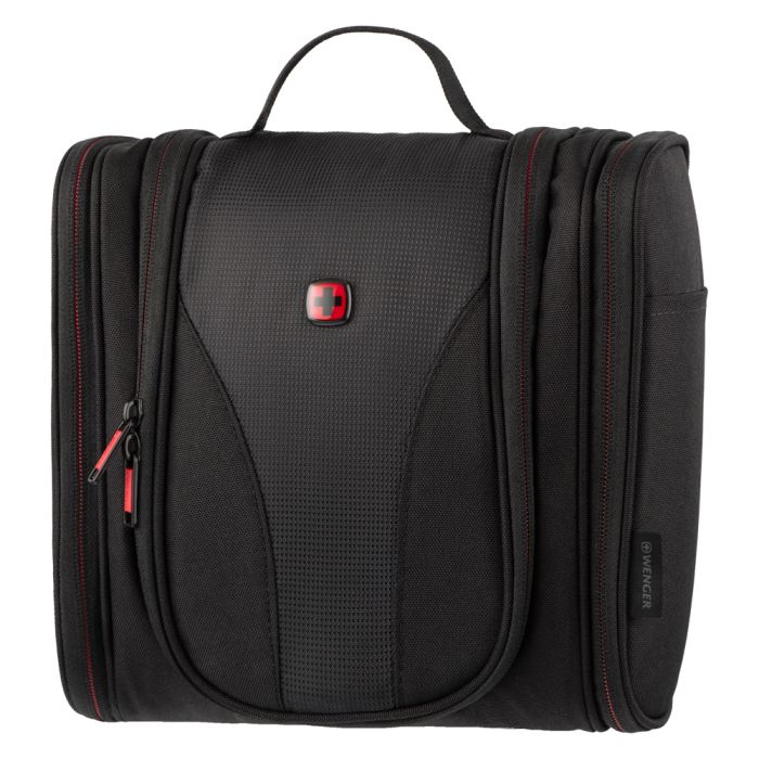 Несесер Wenger, Toiletry Kit, чорний
