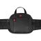 Сумка на пояс Wenger, Waist Pack, черная