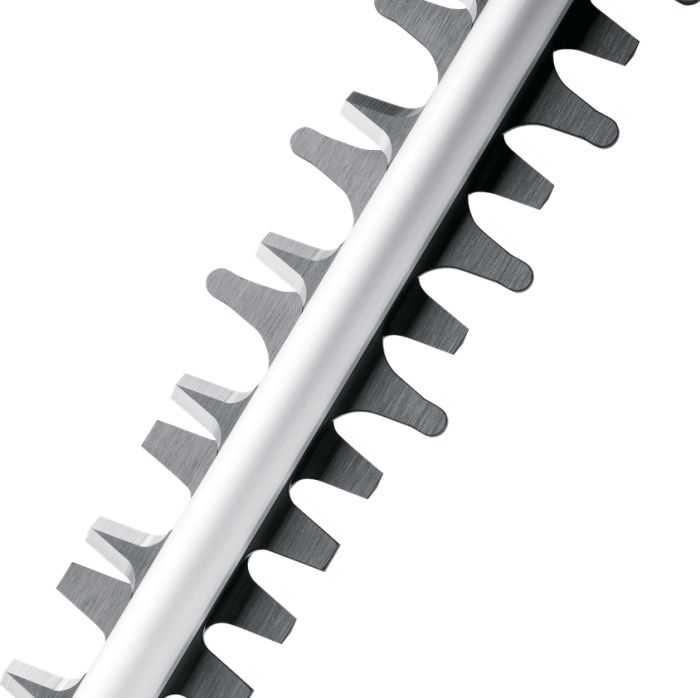 Кусторез Bosch AdvancedHedgeCut 70 500Вт 70см шаг реза 34мм 4.1 кг