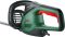 Кусторез Bosch AdvancedHedgeCut 70 500Вт 70см шаг реза 34мм 4.1 кг