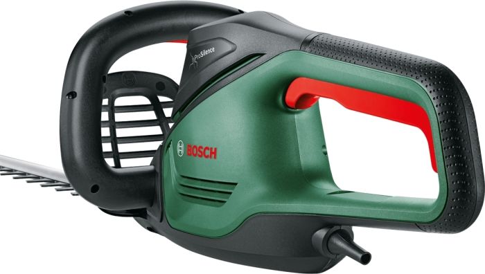 Кусторез Bosch AdvancedHedgeCut 70 500Вт 70см шаг реза 34мм 4.1 кг