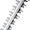 Кущоріз Bosch AdvancedHedgeCut 65 500Вт 65см крок різу 34мм 5.62кг