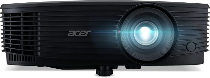 Проєктор Acer X1229 XGA, 4800 lm, 1.96-2.15