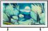 Телевизор 43" Samsung QLED 4K 50Hz Smart Tizen Black The Frame