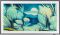 Телевизор 43" Samsung QLED 4K 50Hz Smart Tizen Black The Frame