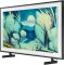Телевизор 43" Samsung QLED 4K 50Hz Smart Tizen Black The Frame