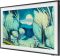 Телевизор 43" Samsung QLED 4K 50Hz Smart Tizen Black The Frame