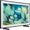 Телевизор 43" Samsung QLED 4K 50Hz Smart Tizen Black The Frame