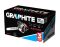 Пила цепная бензиновая GRAPHITE 40/45см 2кВт/2.7л.с. 52см3 5.53кг
