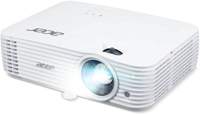 Проєктор домашнього кінотеатру Acer H6542 FHD, 4000 lm, 1.49-1.64