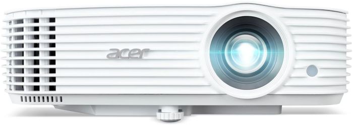 Проєктор домашнього кінотеатру Acer H6542 FHD, 4000 lm, 1.49-1.64