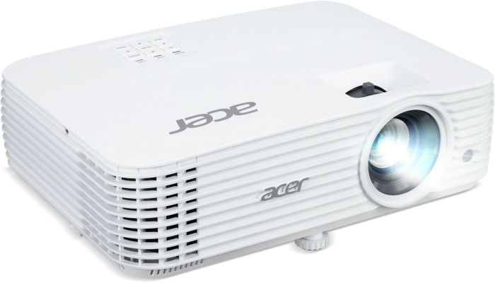 Проєктор домашнього кінотеатру Acer H6542 FHD, 4000 lm, 1.49-1.64