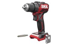 Шурупокрут-дриль акумуляторний SKIL 3065 CA Compact 20В безщітковий 60Нм 500·1800об/хв 0.9кг без АКБ та ЗП