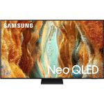 Телевизор 65" Samsung NeoQLED 4K 50Hz Smart Tizen Black