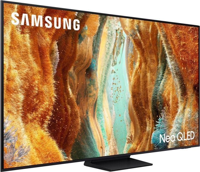Телевизор 65" Samsung NeoQLED 4K 50Hz Smart Tizen Black