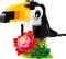 Конструктор LEGO recruitment Creator Тропічний тукан