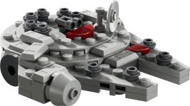 Конструктор LEGO recruitment Star Wars Мінімодель «Сокіл тисячоліття»