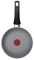 Сковорода Tefal Halo,20см, алюміній, бакеліт, сірий