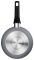 Сковорода Tefal Halo, 24см, алюминий, бакелит, серый