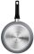 Сковорода Tefal Halo, 28см, алюміній, бакеліт, сірий