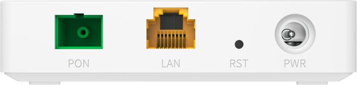 Абонентський термiнал TENDA  1xGE LAN, 1xSC/APC GPON WAN Tenda HG1