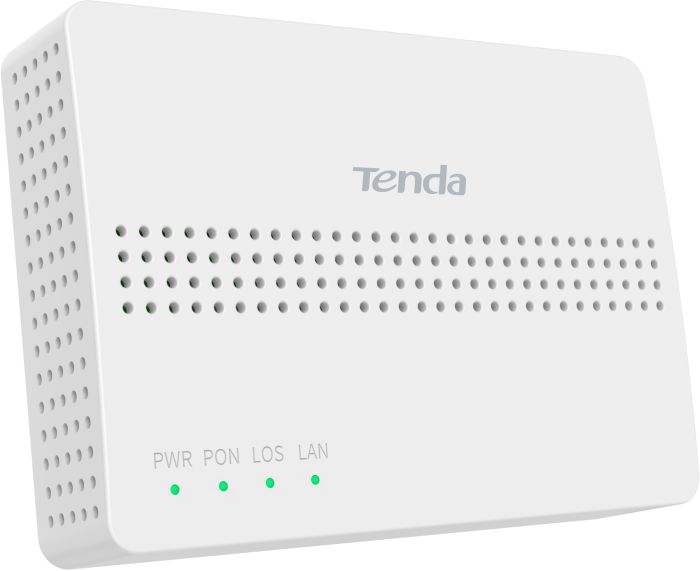 Абонентський термiнал TENDA  1xGE LAN, 1xSC/APC GPON WAN Tenda HG1