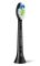 Насадки для звукової зубної щітки  Sonicare  Optimal White Philips HX6064/88