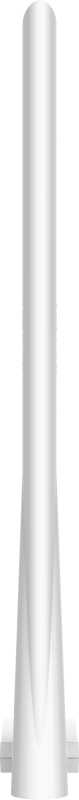 WiFi-адаптер TENDA  AX300, 1x6dBi, USB Tenda U2