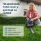Кущоріз акумуляторний Konner&Sohnen KS HT-20V 20В акб 1х4А·год 55см крок різу 16мм 2.5кг