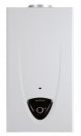 Газовая колонка Ariston FAST EVO ONT B 11 NG UA 11л/мин. 19кВт регулировка мощности розжиг от батареек