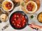 Сковорода с крышкой Tefal Day by Day, 28см, с крышкой, алюминий, бакелит, стекло, черный