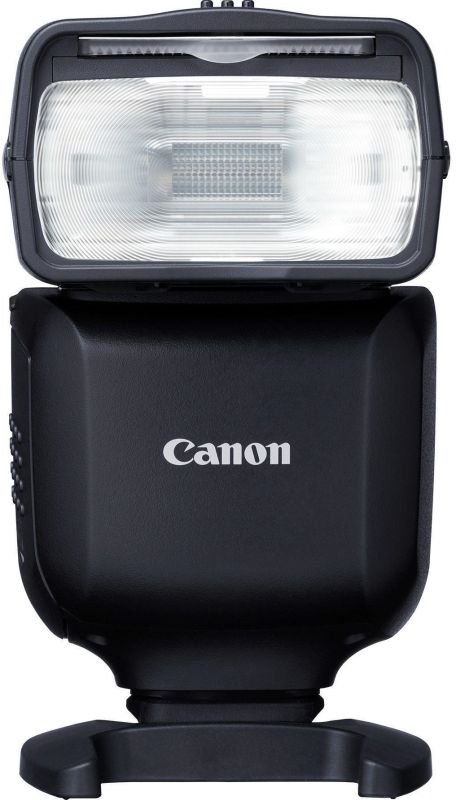 Вспышка Canon Speedlite EL-10
