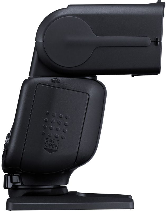 Вспышка Canon Speedlite EL-10