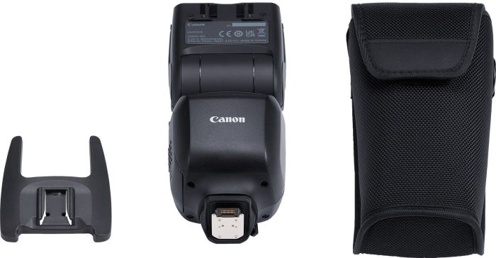 Вспышка Canon Speedlite EL-10