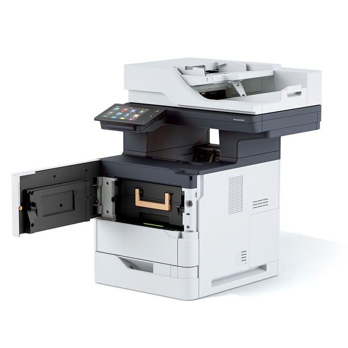 МФУ А4 ч/б Xerox VersaLink B625