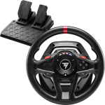 Руль и педали Thrustmaster T128-P, PC/PS4/ PS3/PS5