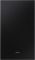 Саундбар Samsung HW-S700D 250Вт, 3.1, BT, HDMI, Wi-Fi, саб, Dolby Atmos, чорний